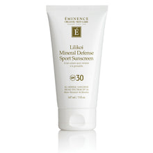 Load image into Gallery viewer, Lilikoi Mineral Defense Sport Sunscreen SPF30
