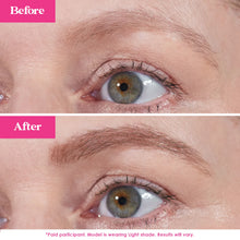Load image into Gallery viewer, GrandeBROW-FILL Volumizing Brow Gel with Fibers &amp; Peptides

