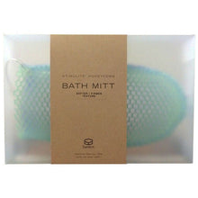 Load image into Gallery viewer, Stimulite® Honeycomb Dual-Sided Bath Mitt

