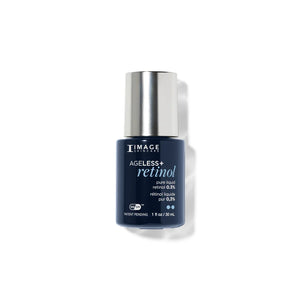 AGELESS+ retinol pure liquid retinol 0.3%