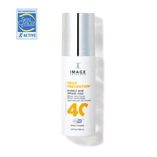 Load image into Gallery viewer, DAILY PREVENTION™ protect and refresh mist SPF40
