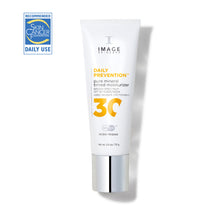 Load image into Gallery viewer, DAILY PREVENTION™ pure mineral tinted moisturizer SPF30
