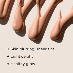 DAILY PREVENTION™ pure mineral tinted moisturizer SPF30