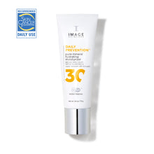Load image into Gallery viewer, DAILY PREVENTION™ pure mineral hydrating moisturizer SPF30
