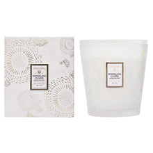 Load image into Gallery viewer, Sparkling Cuvée 3 Wick Hearth Candle
