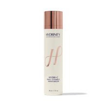 Load image into Gallery viewer, HYDRI-C Daily Vitamin C Moisturizer

