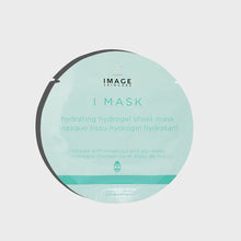 Load image into Gallery viewer, I MASK Hydrating Hydrogel Sheet Mask
