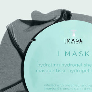 I MASK Hydrating Hydrogel Sheet Mask