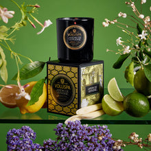 Load image into Gallery viewer, Jardin De Verveine Boxed Classic Candle

