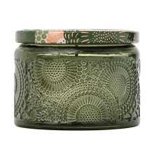 Load image into Gallery viewer, Temple Moss Petite Jar Candle

