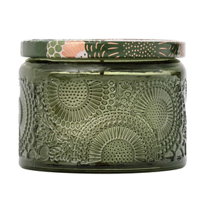 Temple Moss Petite Jar Candle