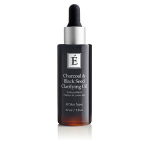 Charcoal & Black Seed Clarifying Oil