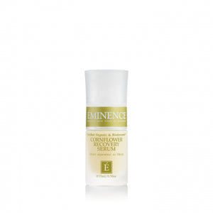 Cornflower Recovery Serum