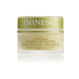 Seabuckthorn Balancing Masque