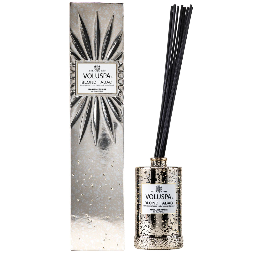 Blond Tabac Reed Diffuser