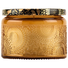 Load image into Gallery viewer, Baltic Amber Petite Jar Candle
