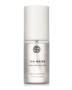 Tan Water Mist