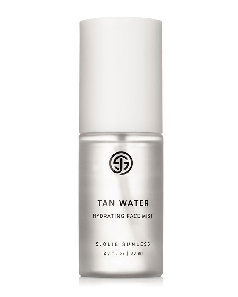 Tan Water Mist