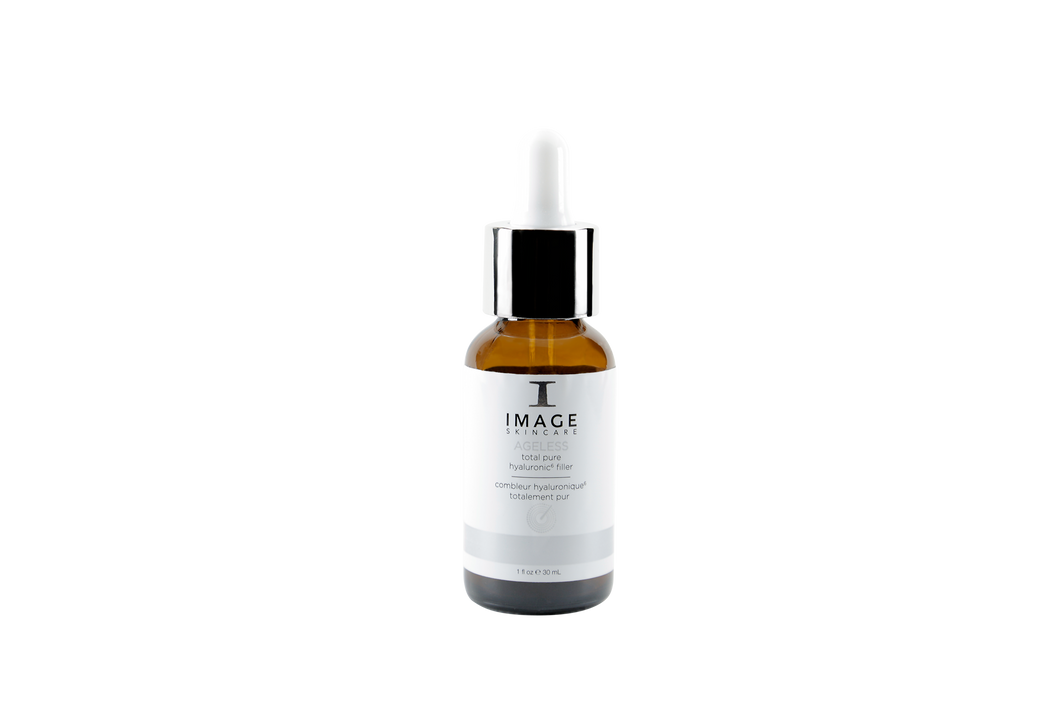 Ageless Total Pure Hyaluronic6 Filler