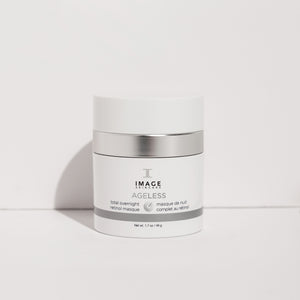 Ageless Total Overnight Retinol Masque