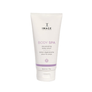 Body Spa Rejuvenating Body Lotion