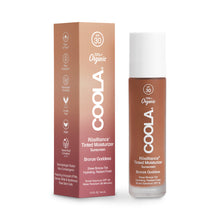 Load image into Gallery viewer, Rōsilliance® Tinted Moisturizer Organic Sunscreen SPF 30
