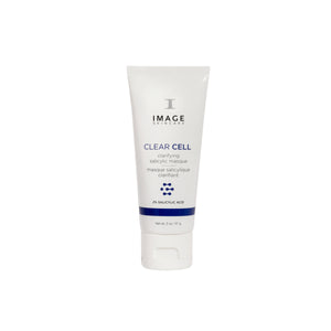 Clear Cell Clarifying Salicylic Masque