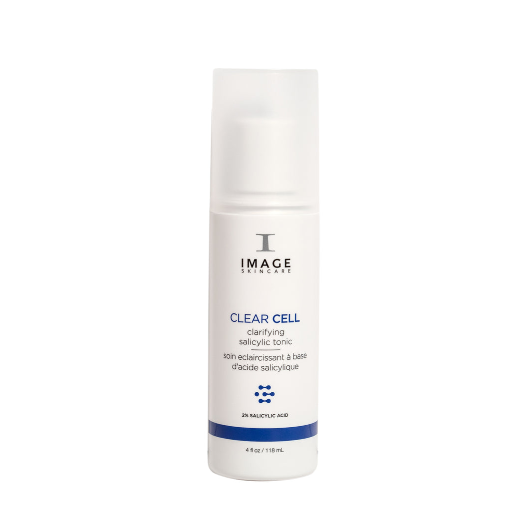 Clear Cell Salicylic Clarifying Tonic