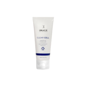 Clear Cell Mattifying Moisturizer