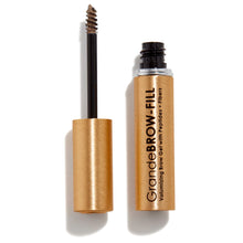 Load image into Gallery viewer, GrandeBROW-FILL Volumizing Brow Gel with Fibers &amp; Peptides
