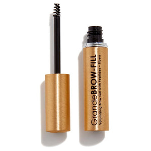 GrandeBROW-FILL Volumizing Brow Gel with Fibers & Peptides
