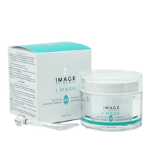 Load image into Gallery viewer, I MASK Purifying Probiotic Masque
