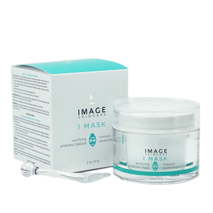 I MASK Purifying Probiotic Masque