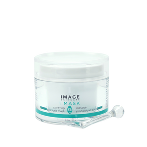 I MASK Purifying Probiotic Masque