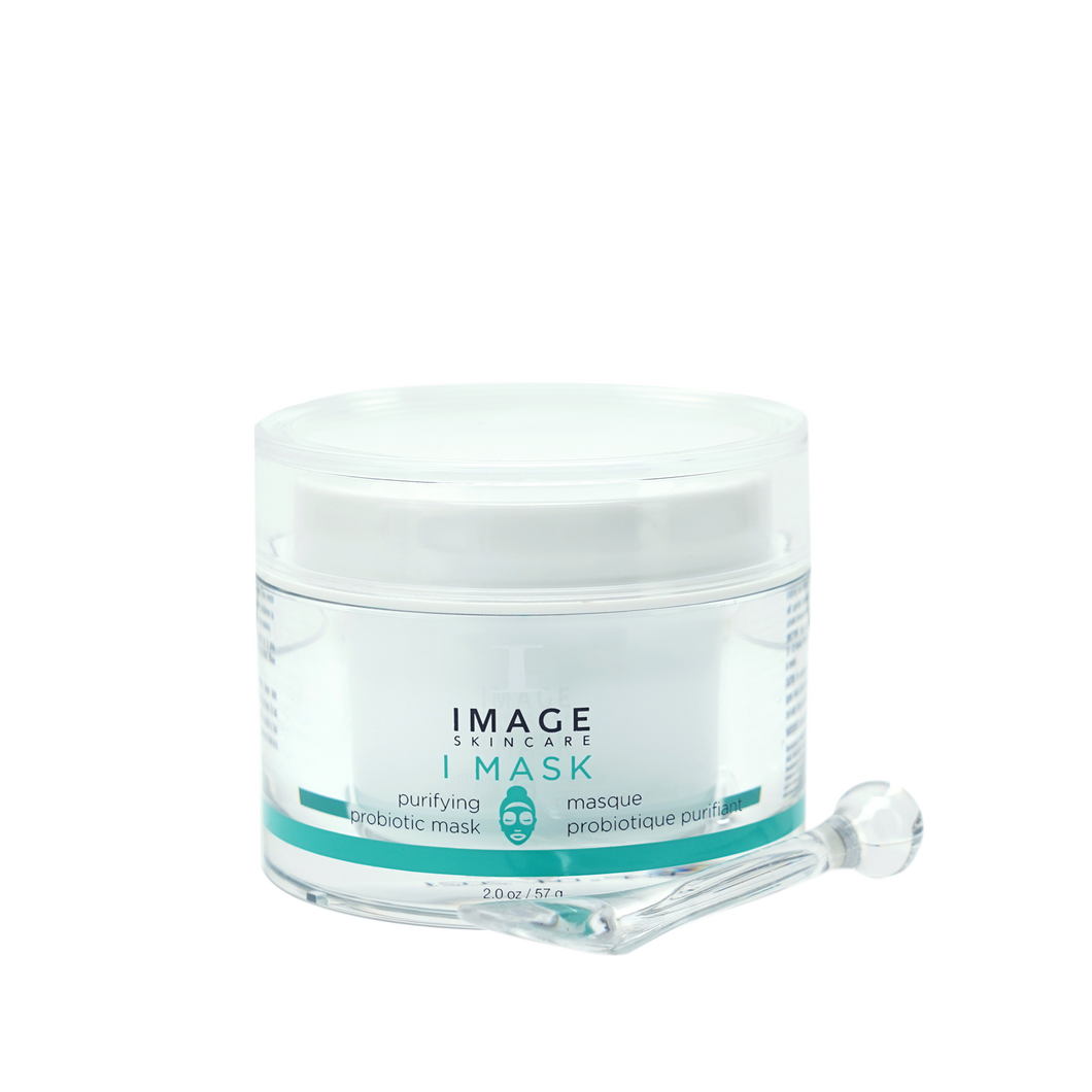 I MASK Purifying Probiotic Masque
