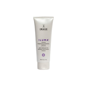 Iluma Intense Brightening Exfoliating Cleanser