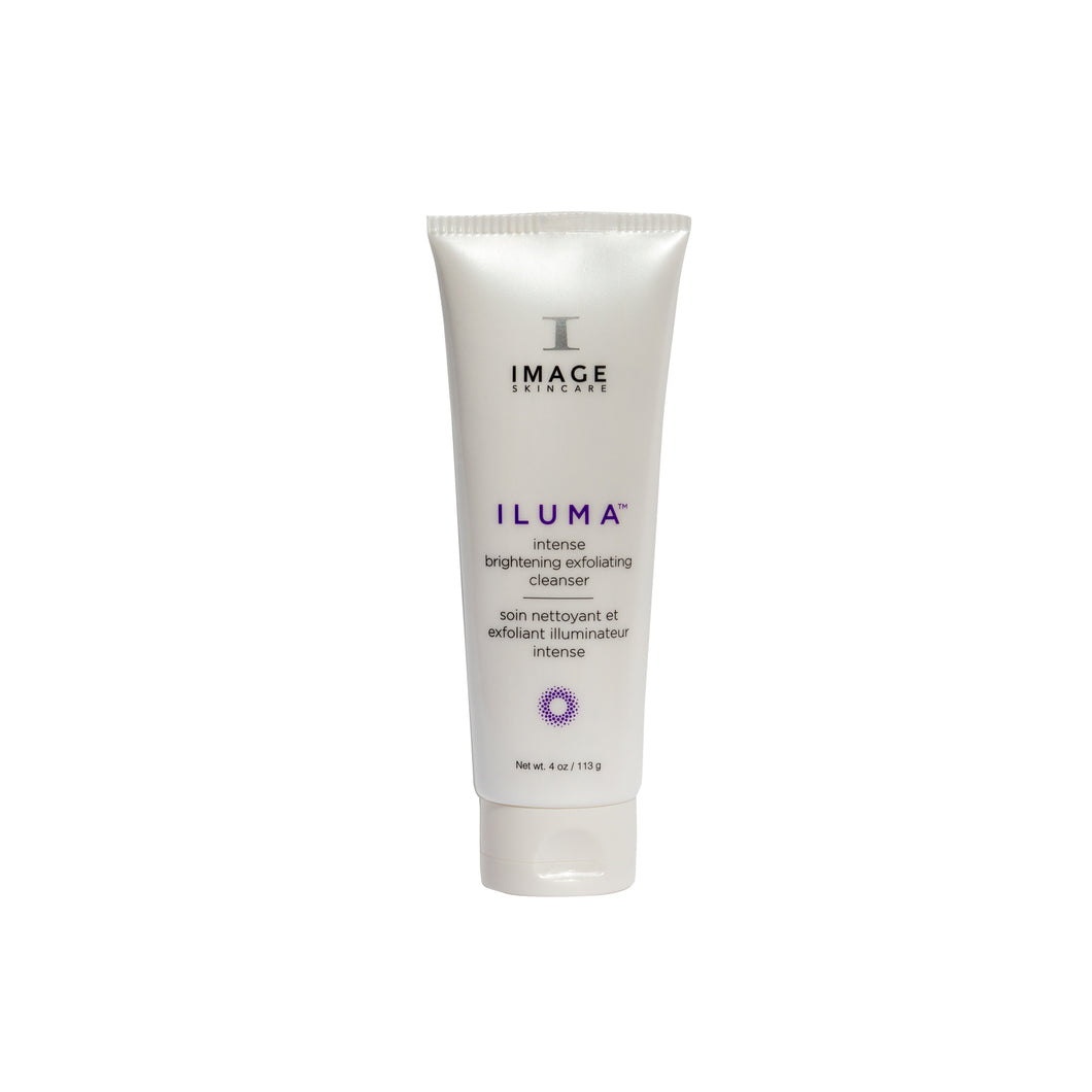 Iluma Intense Brightening Exfoliating Cleanser