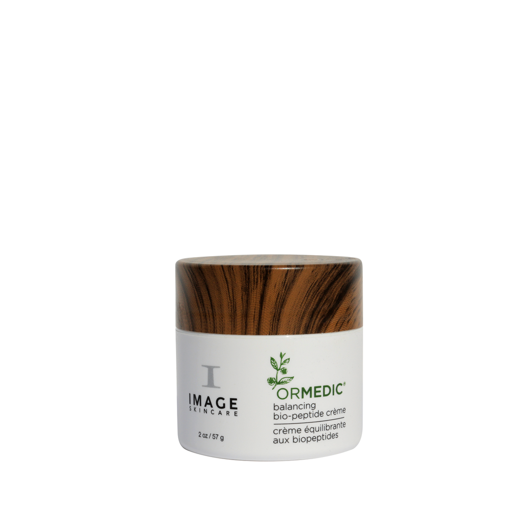 Ormedic Balancing Bio-Peptide Créme