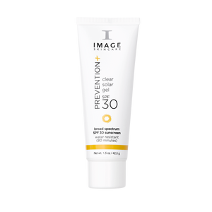 Prevention+ Clear Solar Gel SPF30