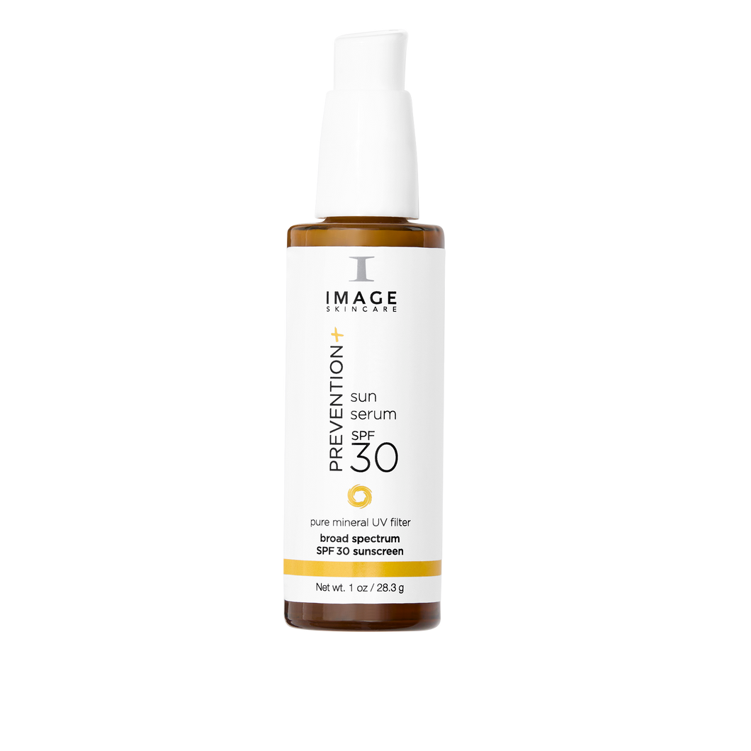 Prevention+ Sun Serum SPF30