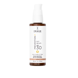 Prevention+ Sun Serum Tinted SPF30