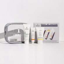 Load image into Gallery viewer, Ready Set Discover Skincare Kit
