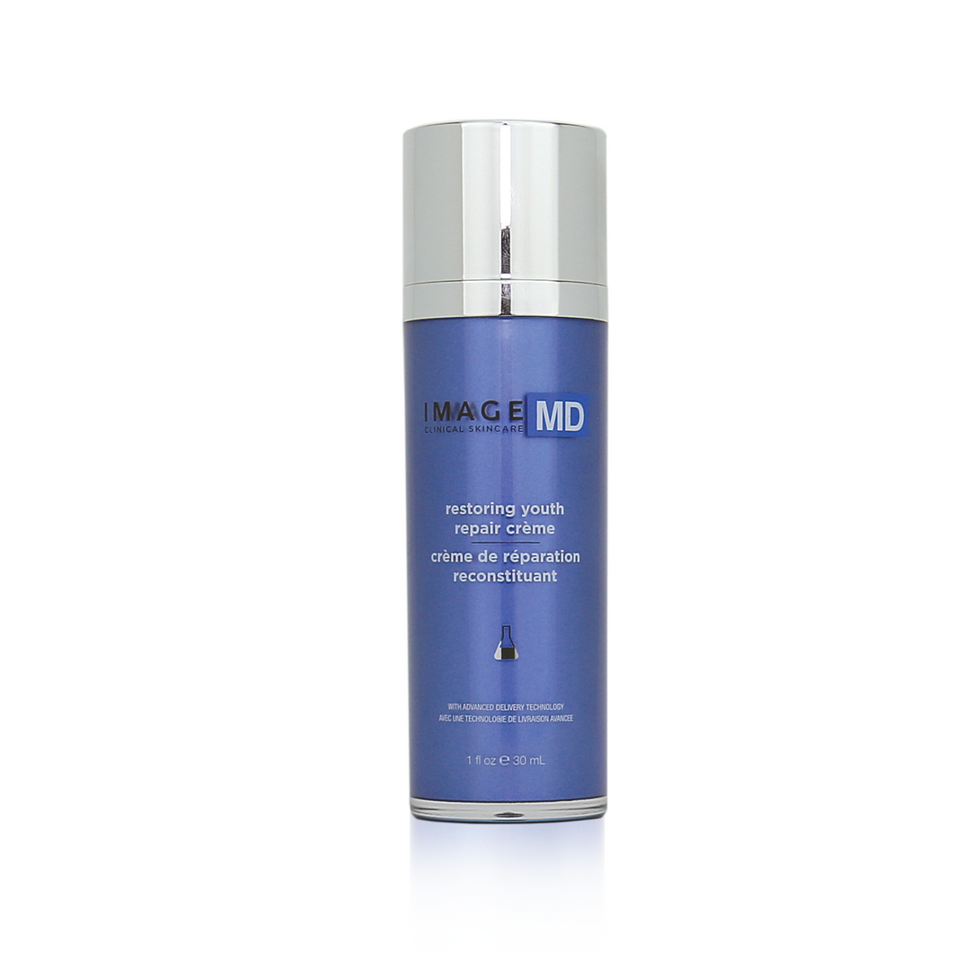 IMAGE MD Restoring Youth Repair Créme