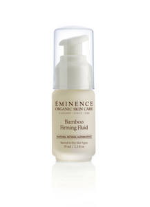 Bamboo Firming Fluid