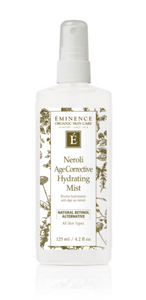 Neroli Age Corrective Hydrating Mist