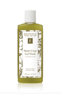 Stone Crop Gel Wash