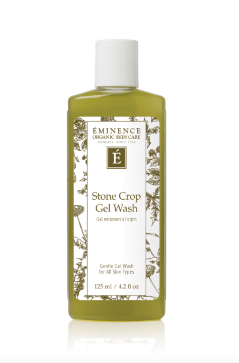 Stone Crop Gel Wash