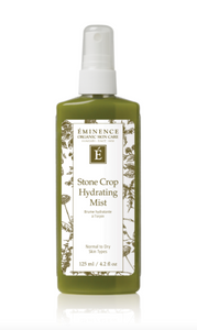 Stone Crop Hydrating Mist