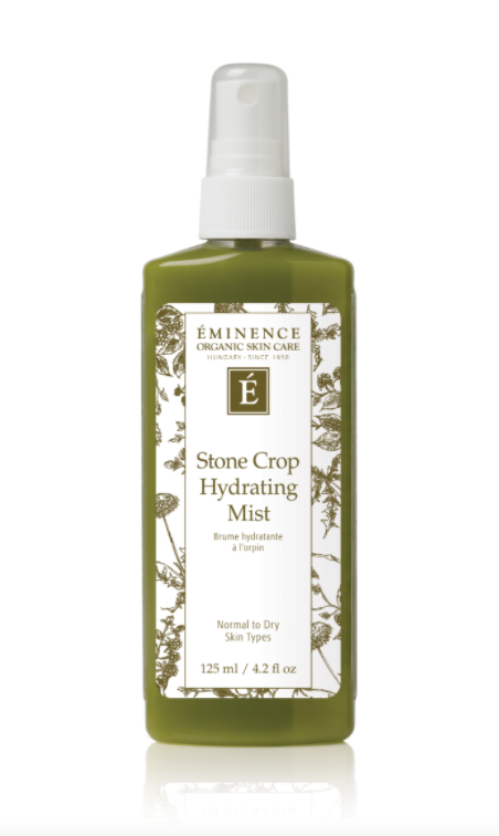 Stone Crop Hydrating Mist