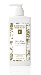 Stone Crop Body Lotion